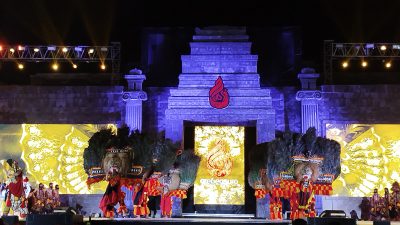 Diakui UNESCO, Disbudparpora Ponorogo Imbau Pentas Reyog Serentak pada 22 Desember