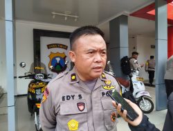 Polres Ponorogo Siapkan 200 Personel Gabungan untuk Amankan Rekapitulasi Suara Tingkat Kabupaten