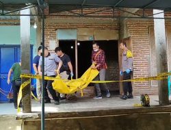 Polres Ponorogo Periksa 8 Saksi dalam Kasus Penganiayaan Anak terhadap Ayah hingga Tewas, Ungkap Dugaan Motif Pelaku