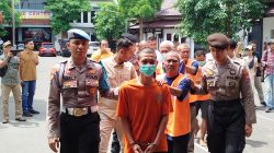 Remaja Pengangguran di Ponorogo Bobol Rumah Dua Kali, Uang Hasil Curian untuk Foya-Foya