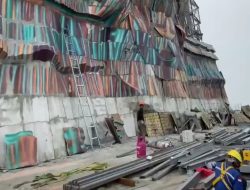 Monumen Reog dan Museum Peradaban Ditargetkan Rampung Tahap Pertama Akhir Tahun