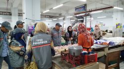 Pantau Harga Komoditas, TPID Ponorogo Klaim Kenaikan Harga Masih Wajar