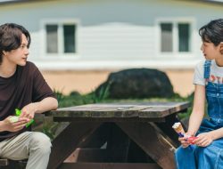 Rekomendasi Drama Korea Romcom Terbaik yang Bisa Bikin Baper, Cocok Banget di Tonton Saat Akhir Tahun