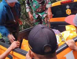 Viral! Penemuan Dua Mayat di Bawah Jembatan Duwet Kabupaten Malang