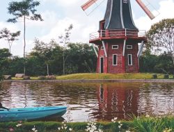 6 Destinasi Wisata Murah Meriah Dekat Kaliurang Jogja yang Wajib Dikunjungi Saat Akhir Tahun Baru