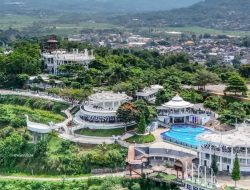 Rekomendasi Destinasi Wisata Semarang Murah Meriah Gak Bikin Kantong Kering!