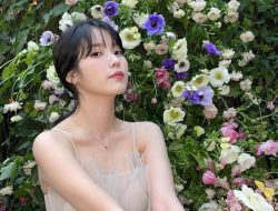 IU dan Byun Woo Seok Akan Main di Drama yang Sama, Kisahkan Cinta Lintas Status Sosial
