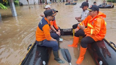 Banjir dan Longsor Terjang Malang Selatan, Ini 6 Kecamatan yang Terdampak!