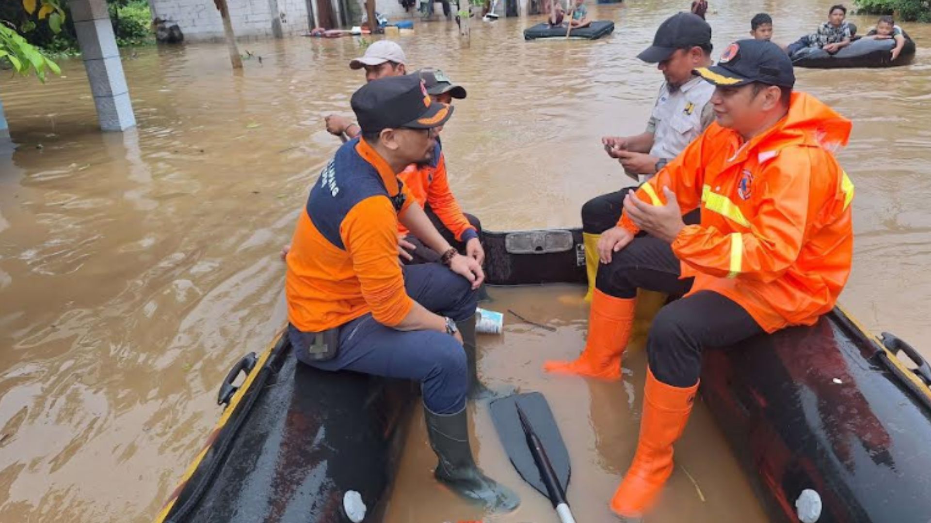 Banjir dan Longsor Terjang Malang Selatan, Ini 6 Kecamatan yang Terdampak!