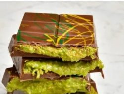 Resep Coklat Dubai Simple yang Lagi Viral, Gak Perlu Beli Mahal!