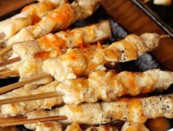 5 Ide Resep Menu Bakaran untuk Momen Tahun Baru yang Nikmat dan Spesial, Langsung Recook!