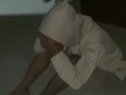 Warga Gagalkan Aksi Gangster Remaja di Jombang, Polisi Temukan Senjata Tajam!