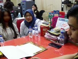 Terdakwa Kasus Judi Online, Selebgram Asal Tulungagung Terima Vonis 10 Bulan Penjara