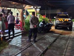 Penggerebekan Karaoke Berkedok Kafe di Jombang, Polisi Temukan Minuman Keras