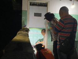 Kasus Pelajar Tulungagung Melahirkan di WC Masih Menjadi Misteri, Bayi Meninggal Polisi Temukan Banyak Luka Lebam