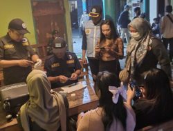 Peredaran Miras dan Narkoba di Tulungagung Jadi Sasaran Operasi Gabungan