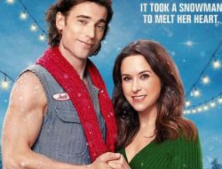 Deretan Film Natal Terbaru Netflix 2024, Pilihan Menarik untuk Mengisi Libur Akhir Tahun!