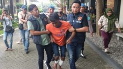 Pelaku Pembunuhan Satu Keluarga di Kediri Ternyata Adik Kandung Sendiri, Polisi Beberkan Motifnya!