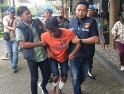 Pelaku Pembunuhan Satu Keluarga di Kediri Ternyata Adik Kandung Sendiri, Polisi Beberkan Motifnya!