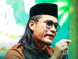 Gus Miftah Mengundurkan Diri Sebagai Utusan Khusus Presiden, Netizen Tulis Alhamdulillah