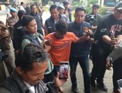 Deretan Fakta Pelaku Pembunuhan Satu Keluarga di Ngancar Kediri, Sakit Hati Tak Dipinjami Uang!
