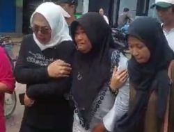 Warga Kesamben yang Terseret Arus Sungai Avour Akhirnya Ditemukan