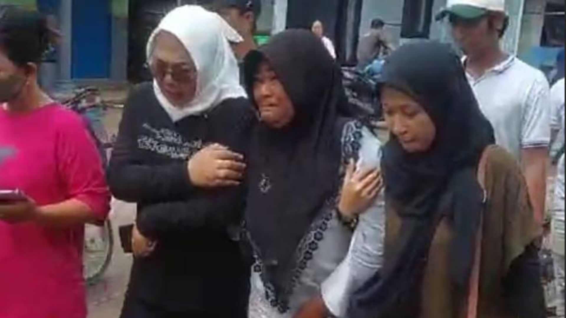 Warga Kesamben yang Terseret Arus Sungai Avour Akhirnya Ditemukan