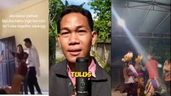 TERBONGKAR! Bukti Video Agus Buntung Pandai Merayu Seorang Wanita Tersebar Luas di Medsos: Kalaupun Kita Berdua di Kamar….