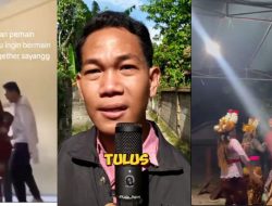 TERBONGKAR! Bukti Video Agus Buntung Pandai Merayu Seorang Wanita Tersebar Luas di Medsos: Kalaupun Kita Berdua di Kamar….