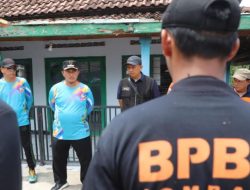 Usai Insiden Hanyut di Sungai Avour, Bupati Jombang Tegaskan Pentingnya SOP Bencana