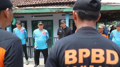 Usai Insiden Hanyut di Sungai Avour, Bupati Jombang Tegaskan Pentingnya SOP Bencana