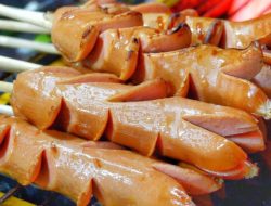 4 Resep Bumbu Sosis Bakar Simple untuk Hidangan Tahun Baru yang Spesial, Bisa Jadi Ide Jualan Juga!