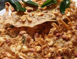 Ide Resep Peyek Kacang Super Renyah ala Chef Rudy Choirudin, Wajib Banget Kalian Coba