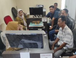 Diduga Jadi Korban TPPO di Malaysia, Bapak Ini Kaget Anaknya Telah Menikah dan Melahirkan