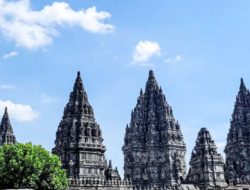 10 Destinasi Wisata Yogyakarta yang Harus Kamu Kunjungi Saat Libur Akhir Tahun