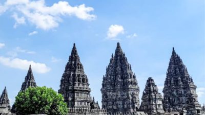 10 Destinasi Wisata Yogyakarta yang Harus Kamu Kunjungi Saat Libur Akhir Tahun