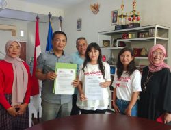 Yayasan Mahargijono dan PWI Malang Raya Berkolaborasi Tingkatkan Kesadaran Kesehatan Mental