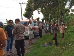 Diduga Sakit Jantung Kambuh, Seorang Pria di Tulungagung Meninggal Dunia Saat Perjalanan