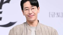 Uhm Ki Joon Resmi Umumkan Pernikahan di Umur 48 Tahun