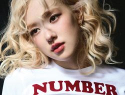 Rose BLACKPINK Sebut Kebahagiaan Tidak Selalu Pernikahan, Bernakah Itu?