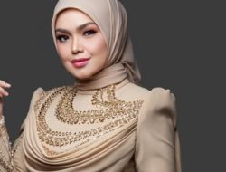 5 Lagu Siti Nurhaliza yang Hits dan Populer Sepanjang Masa, Ada yang Ikonik Banget!