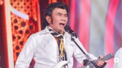 Daftar 9 Lagu Populer Rhoma Irama yang Hits Sepanjang Masa, Mana yang Kalian Suka Dengar?