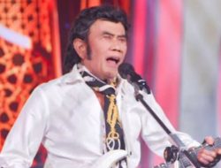 Daftar 9 Lagu Populer Rhoma Irama yang Hits Sepanjang Masa, Mana yang Kalian Suka Dengar?