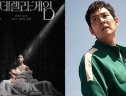 Catat! 9 Daftar Drama Korea Terbaru Bulan Desember 2024, Ada Horor hingga Thriller