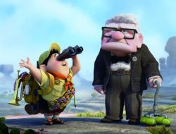 17 Daftar Film Animasi Terbaik yang Cocok untuk Isi Liburan Sekolah Anak, Ada yang Dari Indonesia!