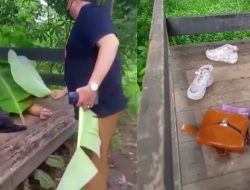 HEBOH! Mayat Wanita Tanpa Busana Ditemukan di Gubuk Sawah Malang, Polisi Selidiki Penyebab Kematian