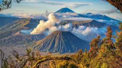 Libur Nataru, Taman Nasional Bromo Tengger Semeru Tambah Kuota Kunjungan Hingga 1.000 Wisatawan Per Hari