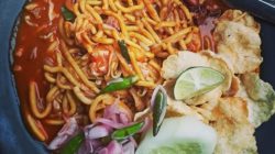 3 Resep Kreasi Indomie Nikmat yang Wajib Kalian Coba, Cocok untuk Musim Hujan!