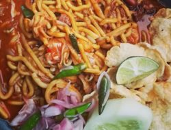 3 Resep Kreasi Indomie Nikmat yang Wajib Kalian Coba, Cocok untuk Musim Hujan!