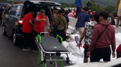 Kecelakaan Bus Rombongan Pelajar SMP IT Bogor di Tol Malang-Pandaan, Empat Korban Meninggal